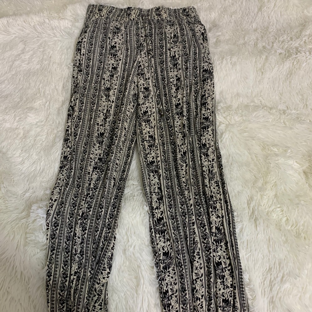 Flowy Pant